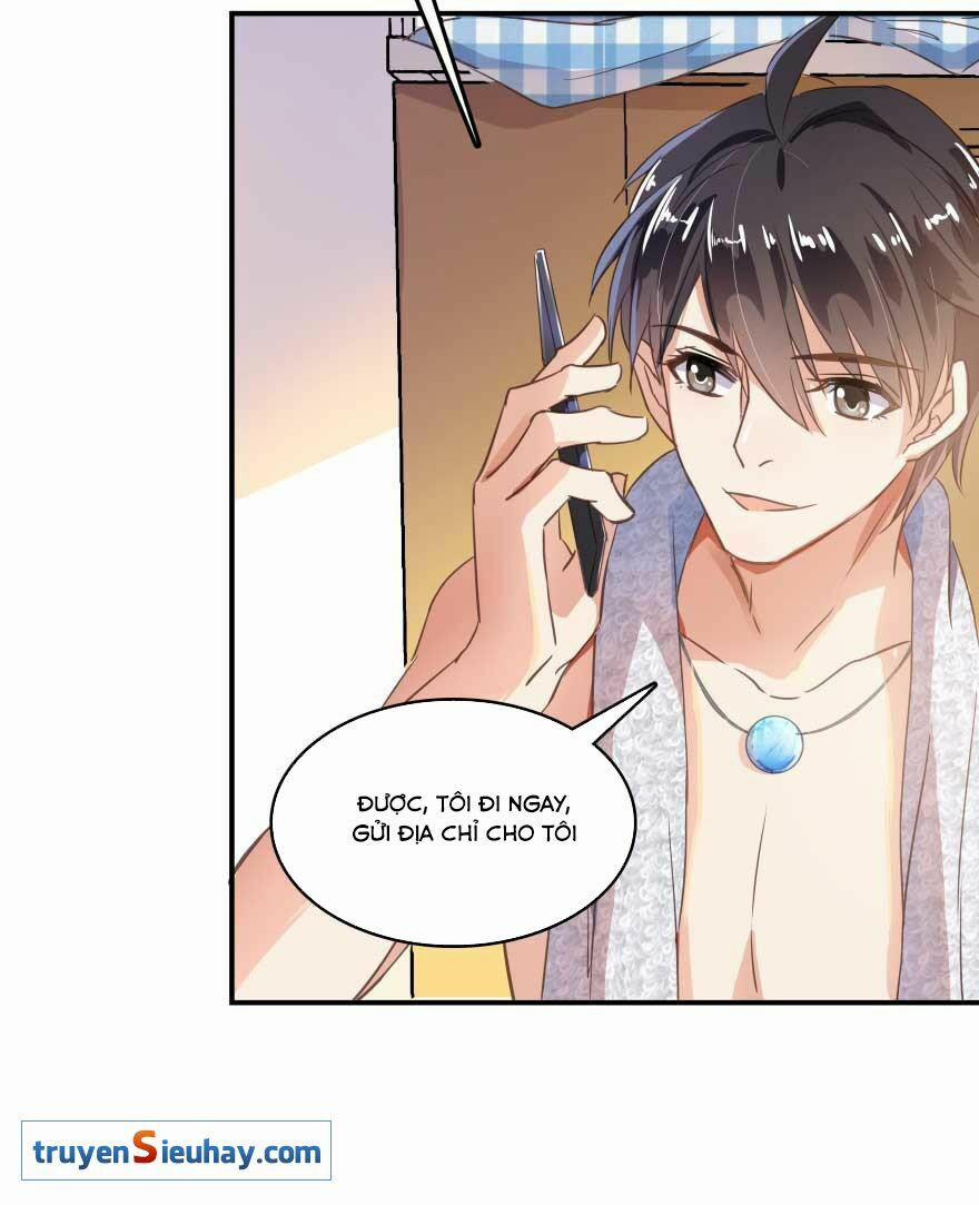 Tu Chân Nói Chuyện Phiếm Quần 19 trang 12