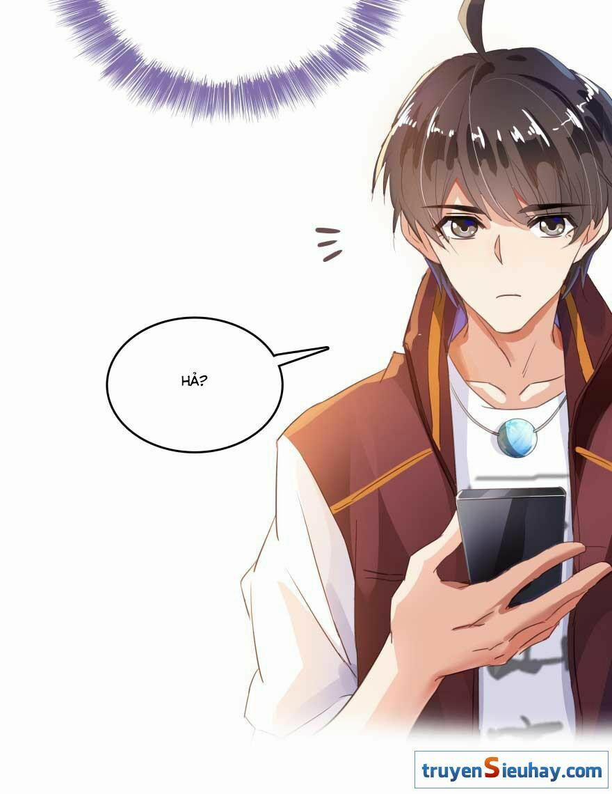 Tu Chân Nói Chuyện Phiếm Quần 19 trang 19