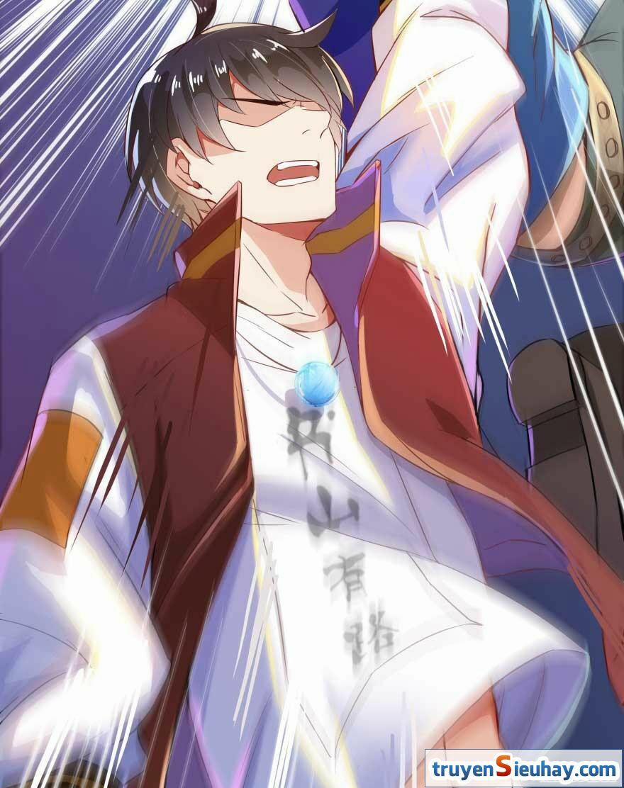 Tu Chân Nói Chuyện Phiếm Quần 19 trang 29