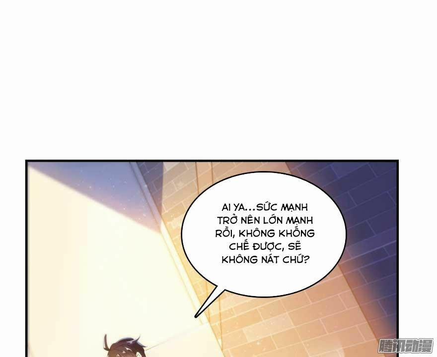 Tu Chân Nói Chuyện Phiếm Quần 19 trang 40