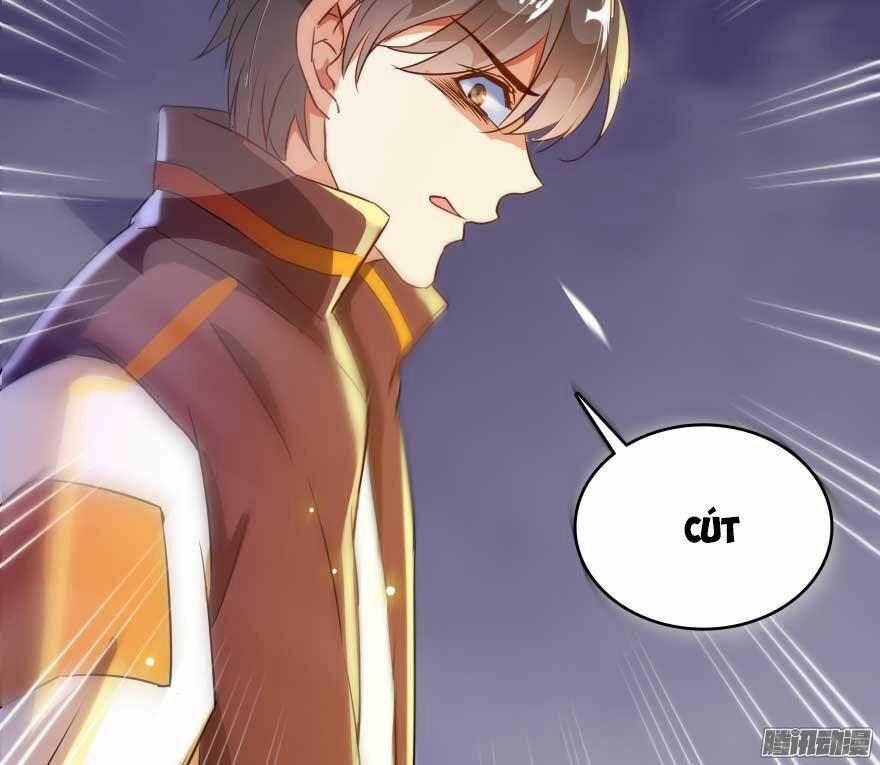 Tu Chân Nói Chuyện Phiếm Quần 19 trang 45