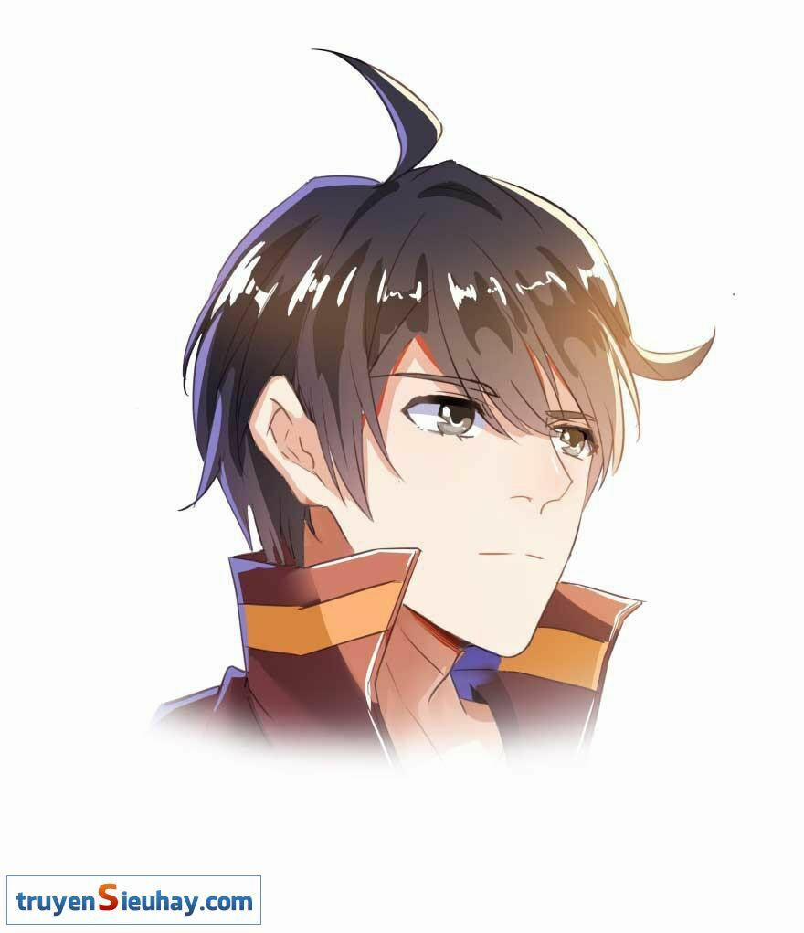 Tu Chân Nói Chuyện Phiếm Quần 19 trang 50