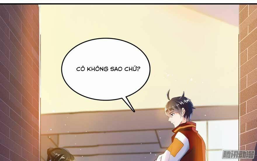 Tu Chân Nói Chuyện Phiếm Quần 19 trang 51