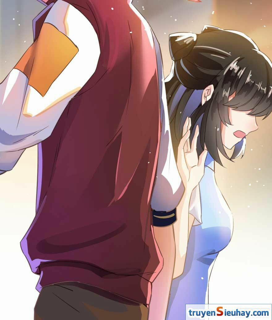 Tu Chân Nói Chuyện Phiếm Quần 19 trang 54