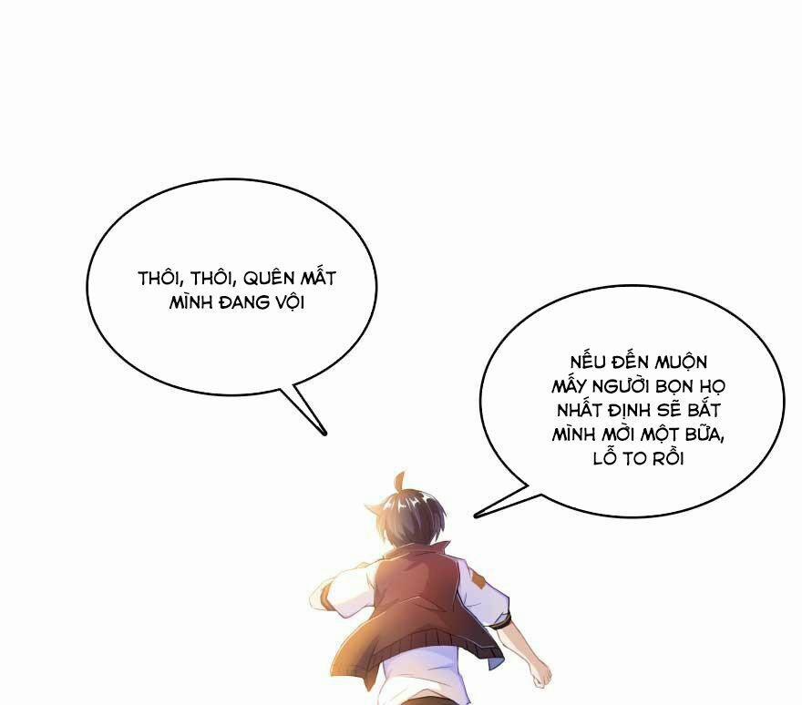 Tu Chân Nói Chuyện Phiếm Quần 19 trang 60