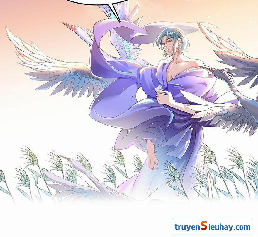 Tu Chân Nói Chuyện Phiếm Quần 19 trang 7