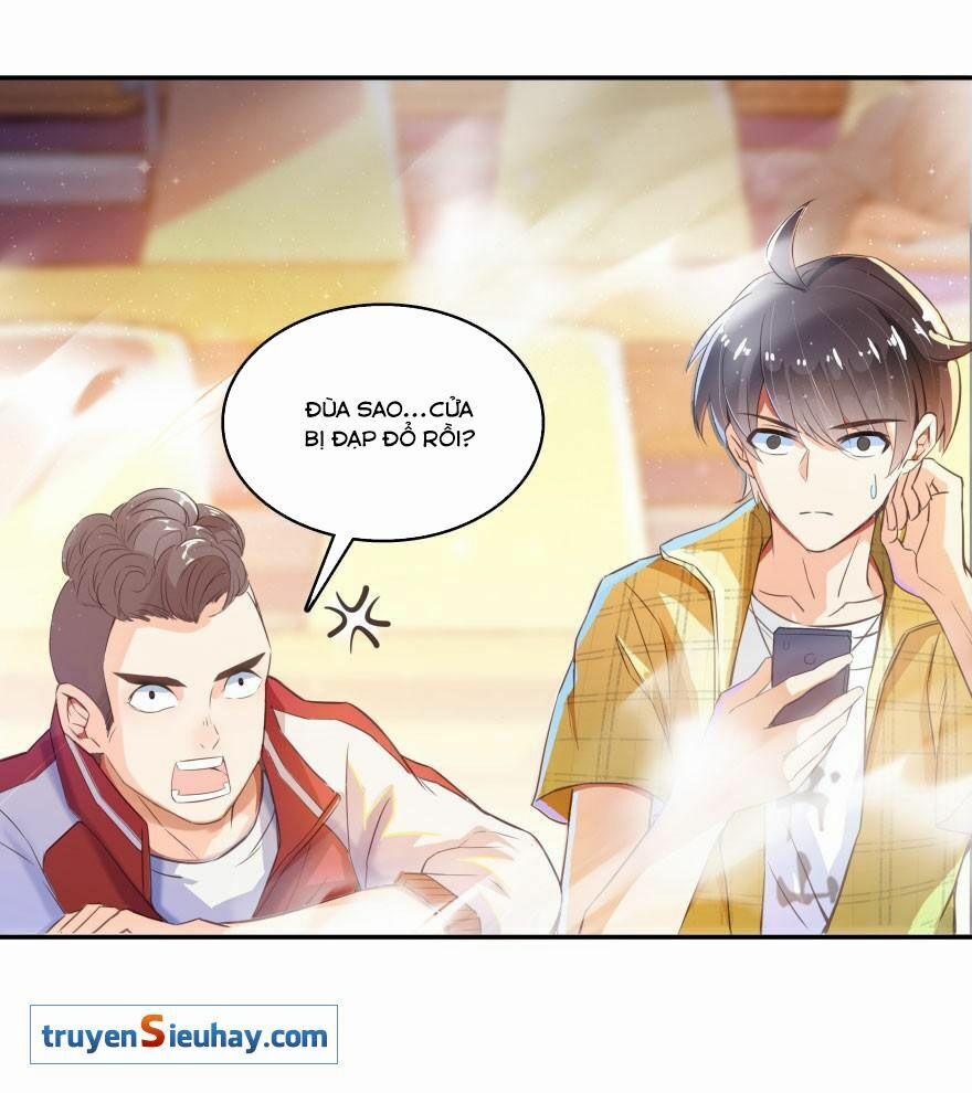 Tu Chân Nói Chuyện Phiếm Quần 20 trang 2