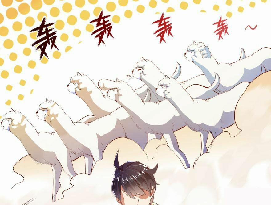 Tu Chân Nói Chuyện Phiếm Quần 20 trang 21