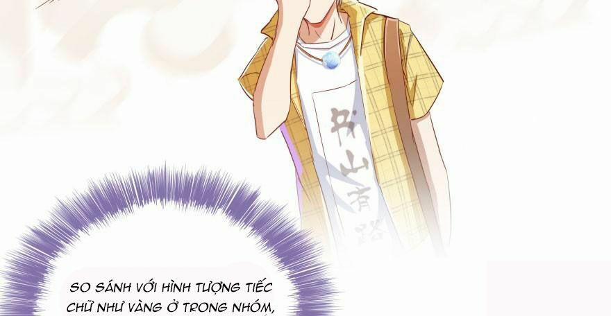 Tu Chân Nói Chuyện Phiếm Quần 20 trang 22