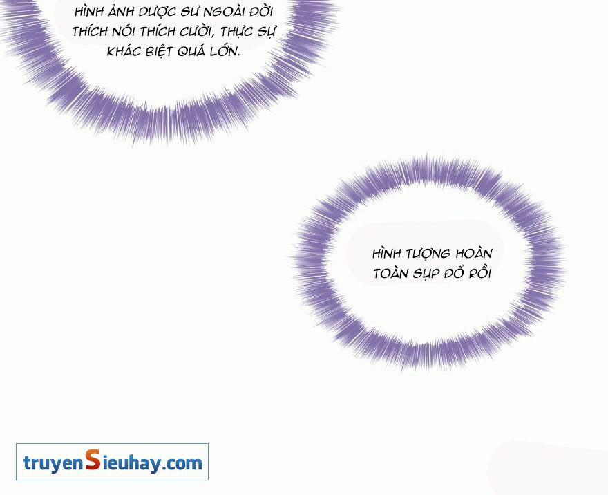 Tu Chân Nói Chuyện Phiếm Quần 20 trang 23