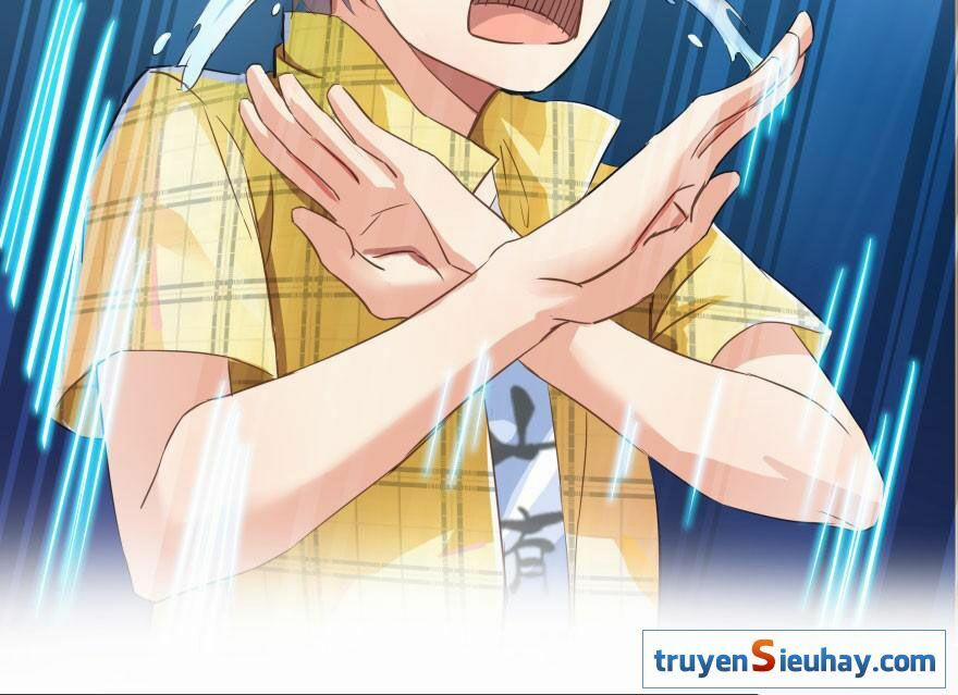 Tu Chân Nói Chuyện Phiếm Quần 20 trang 36