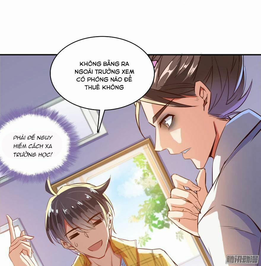 Tu Chân Nói Chuyện Phiếm Quần 20 trang 44