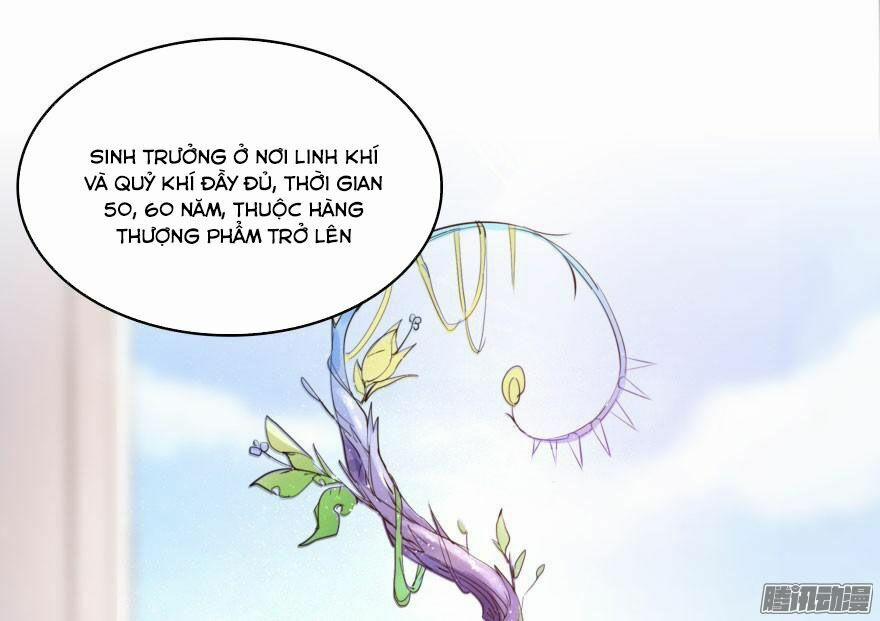 Tu Chân Nói Chuyện Phiếm Quần 20 trang 54