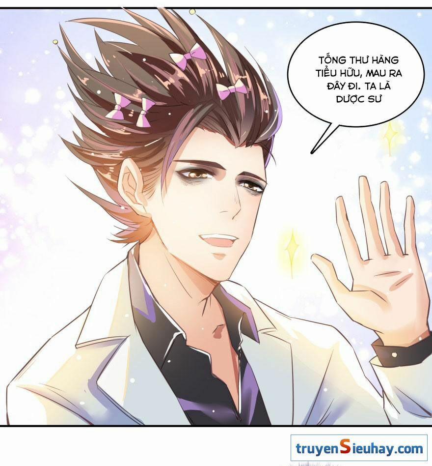 Tu Chân Nói Chuyện Phiếm Quần 20 trang 6