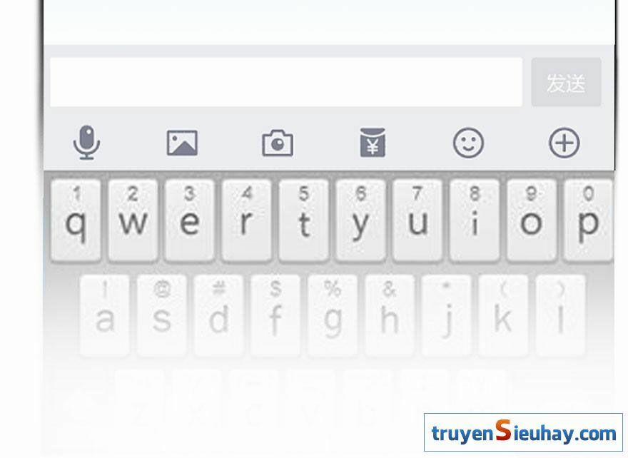 Tu Chân Nói Chuyện Phiếm Quần 20 trang 67