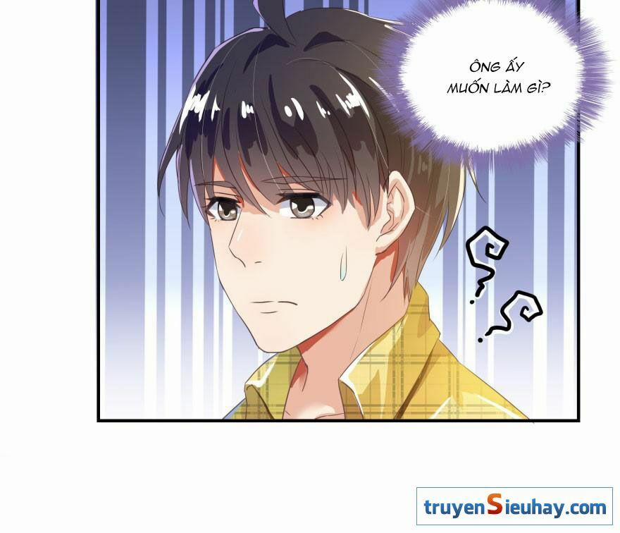 Tu Chân Nói Chuyện Phiếm Quần 21 trang 11