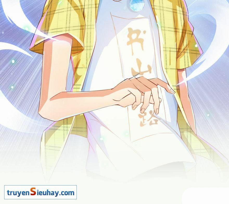 Tu Chân Nói Chuyện Phiếm Quần 21 trang 20