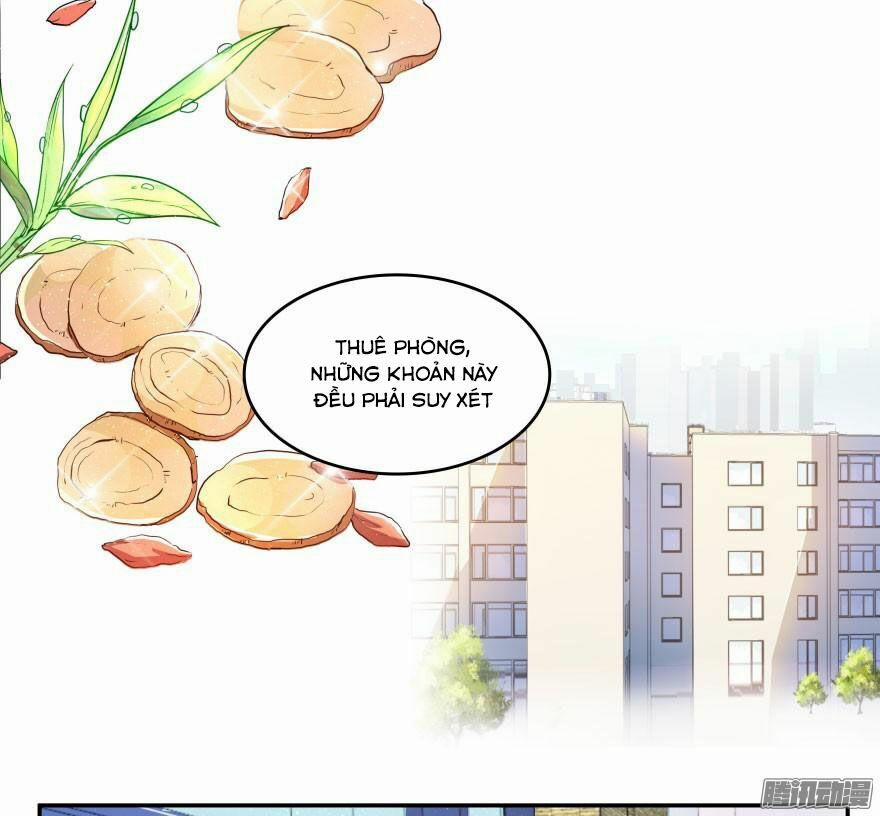 Tu Chân Nói Chuyện Phiếm Quần 21 trang 36