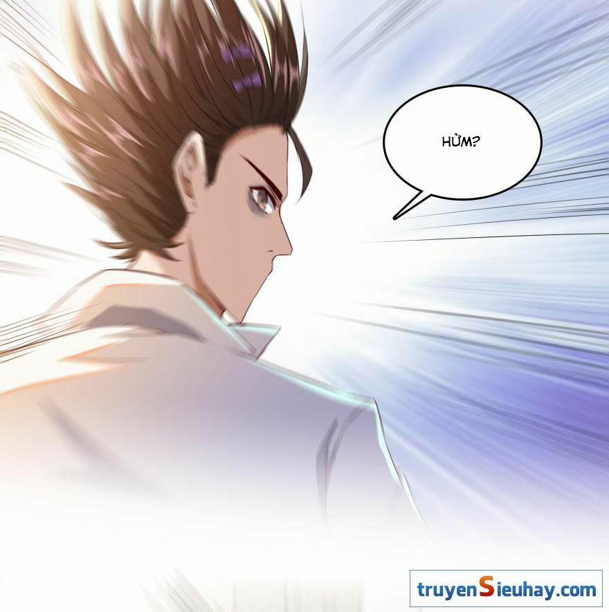 Tu Chân Nói Chuyện Phiếm Quần 21 trang 38