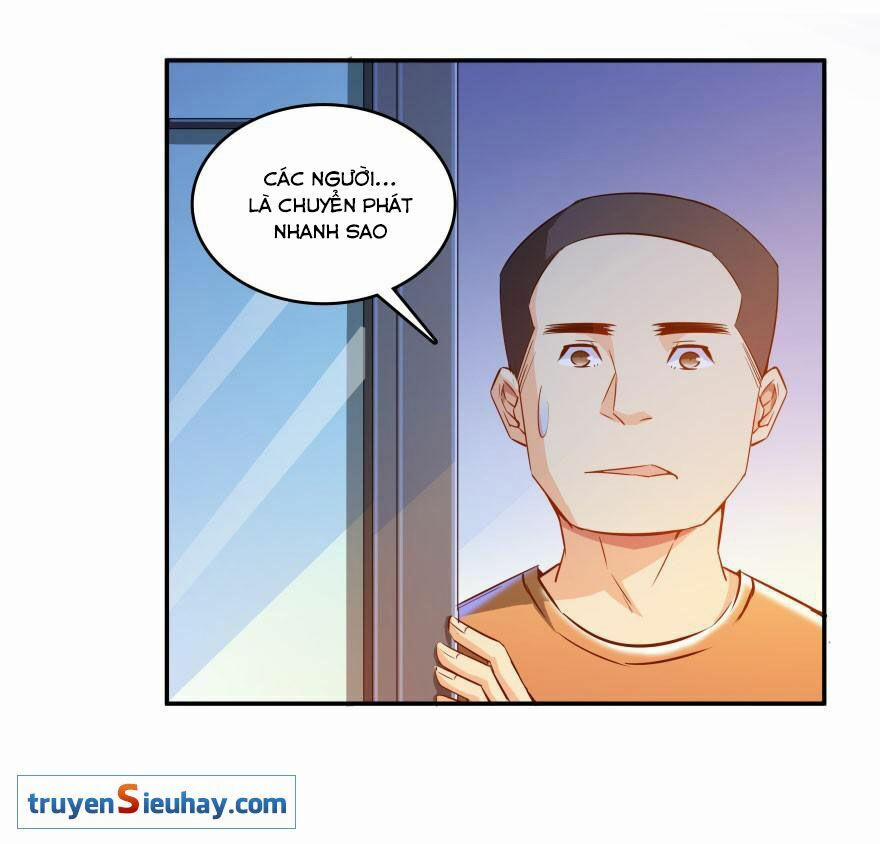 Tu Chân Nói Chuyện Phiếm Quần 21 trang 57