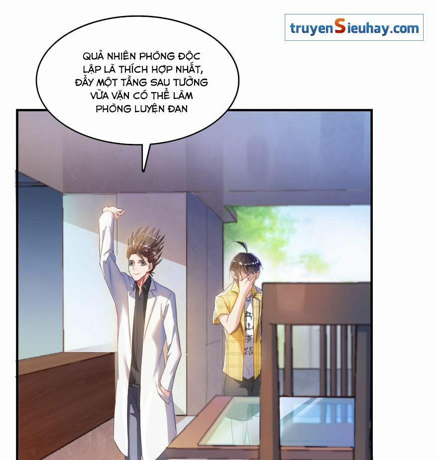 Tu Chân Nói Chuyện Phiếm Quần 21 trang 63