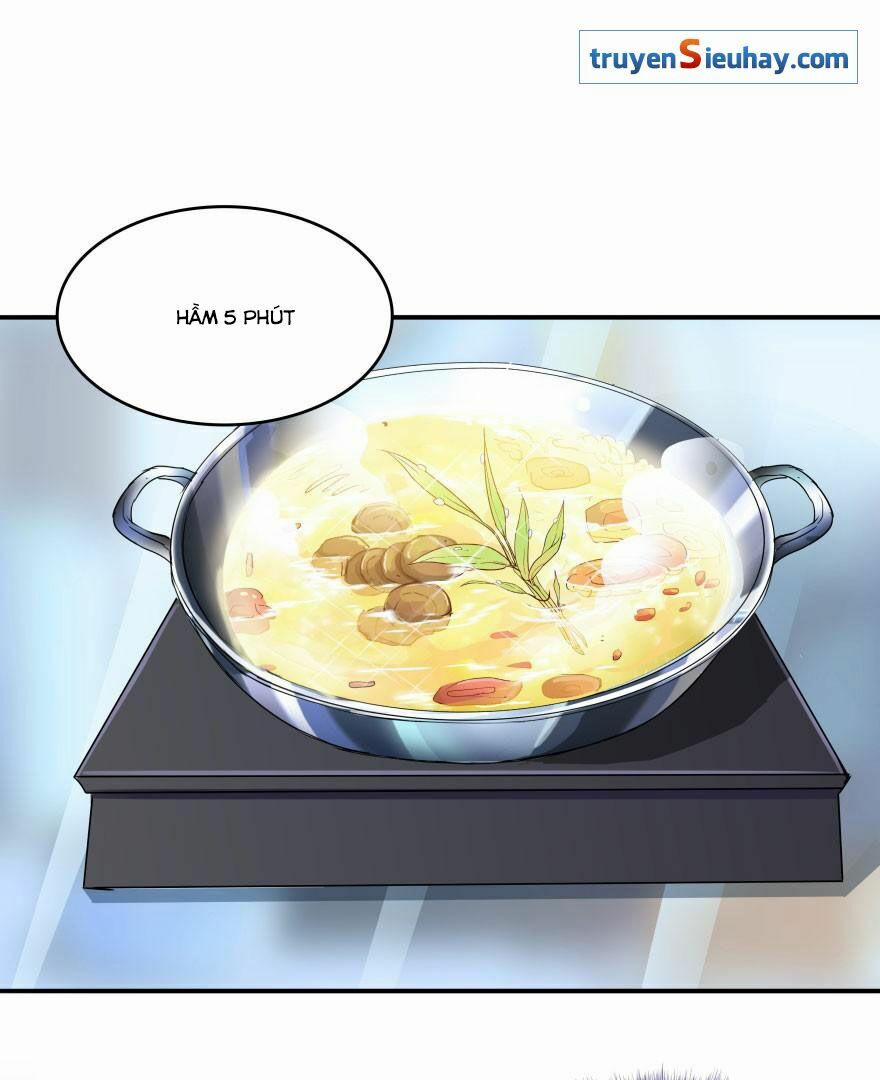 Tu Chân Nói Chuyện Phiếm Quần 22 trang 2