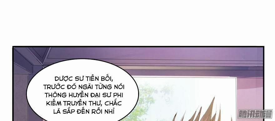 Tu Chân Nói Chuyện Phiếm Quần 22 trang 28