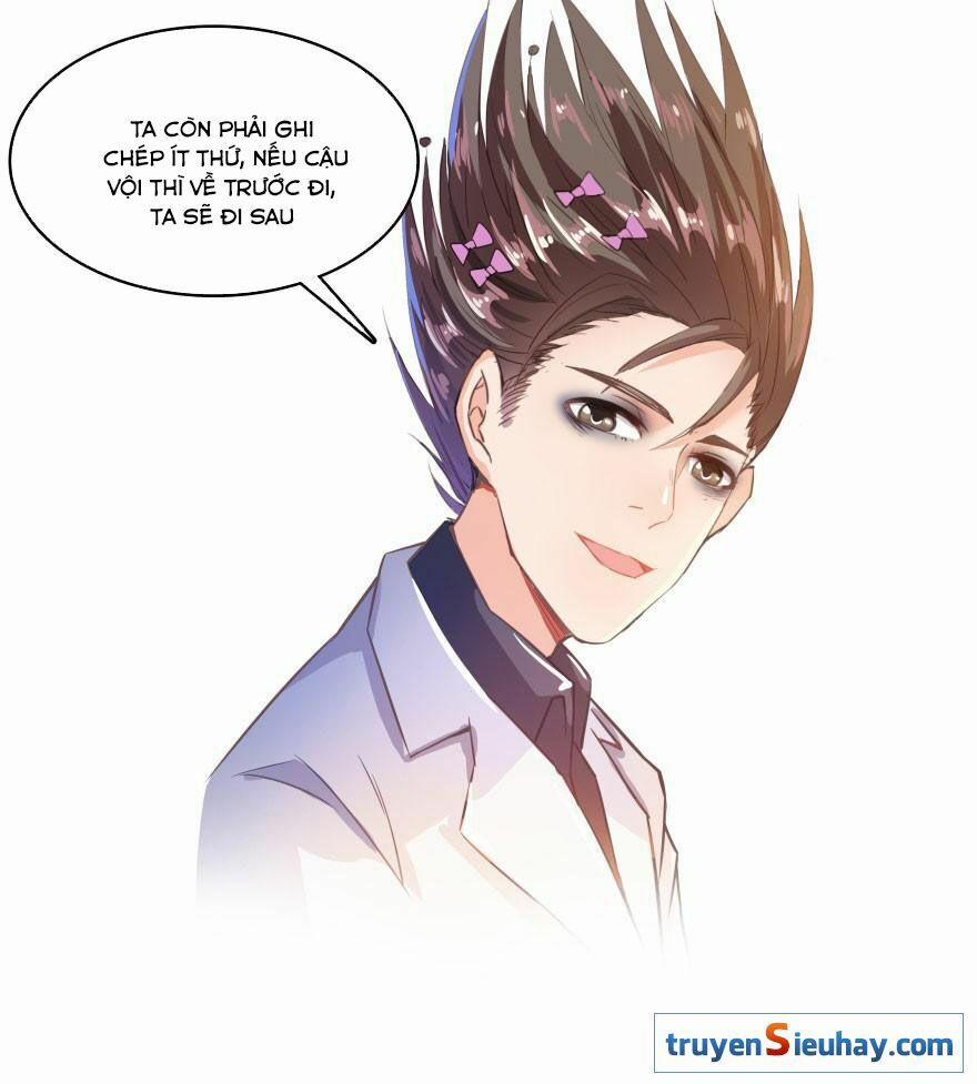 Tu Chân Nói Chuyện Phiếm Quần 22 trang 30