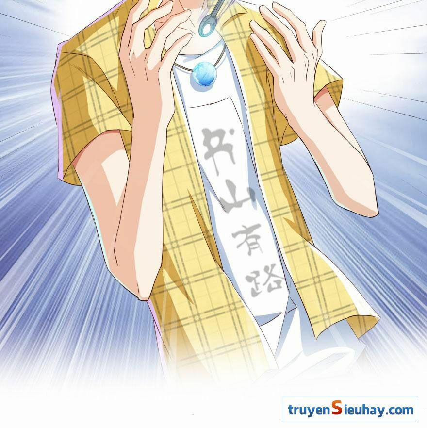 Tu Chân Nói Chuyện Phiếm Quần 22 trang 34