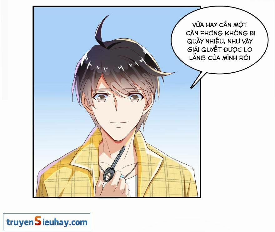 Tu Chân Nói Chuyện Phiếm Quần 22 trang 37