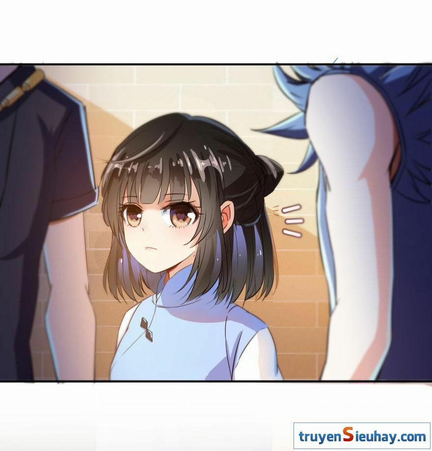 Tu Chân Nói Chuyện Phiếm Quần 22 trang 41