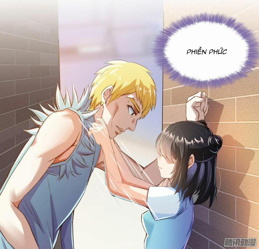 Tu Chân Nói Chuyện Phiếm Quần 22 trang 42