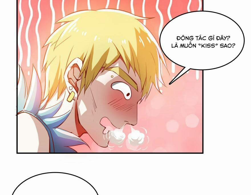 Tu Chân Nói Chuyện Phiếm Quần 22 trang 44