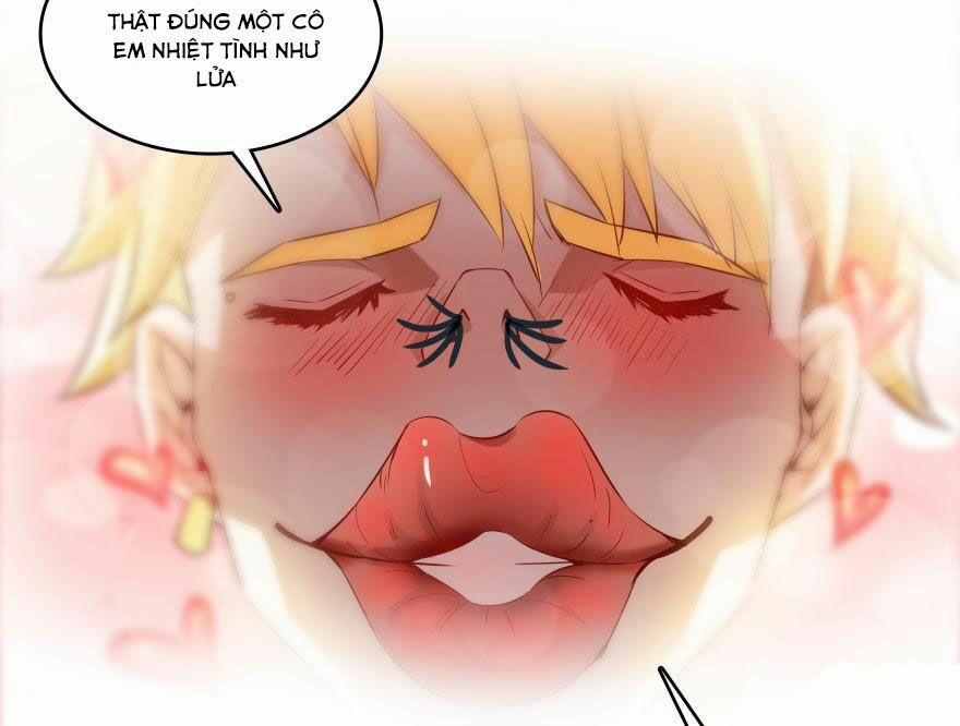 Tu Chân Nói Chuyện Phiếm Quần 22 trang 45