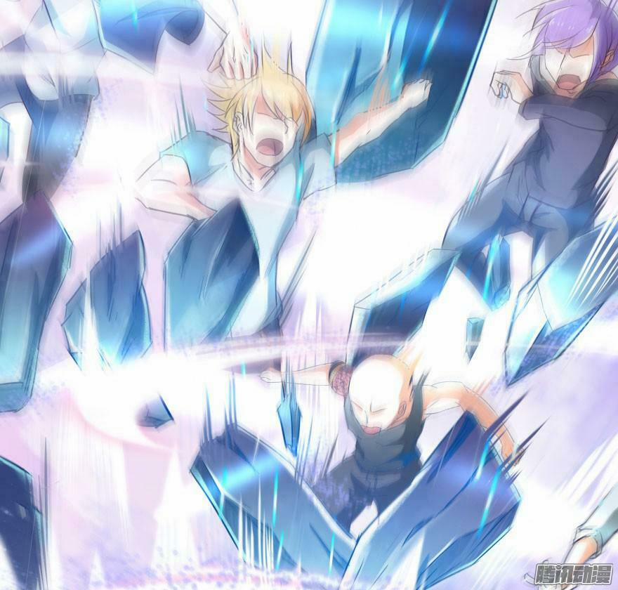 Tu Chân Nói Chuyện Phiếm Quần 22 trang 53