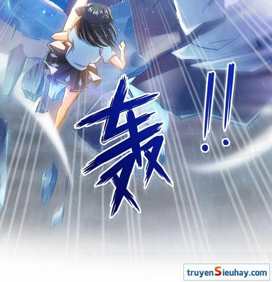 Tu Chân Nói Chuyện Phiếm Quần 22 trang 55