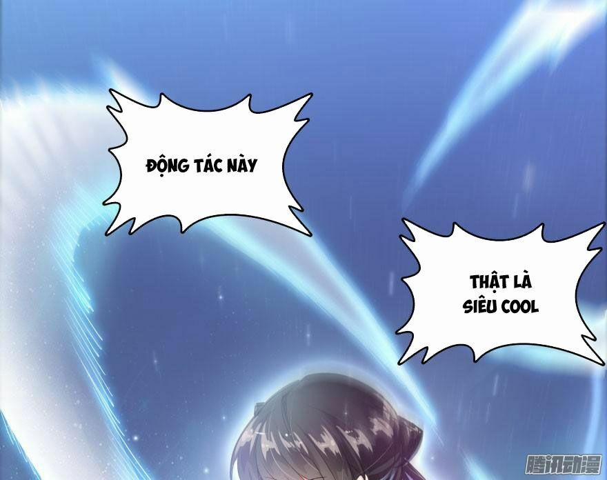 Tu Chân Nói Chuyện Phiếm Quần 22 trang 57