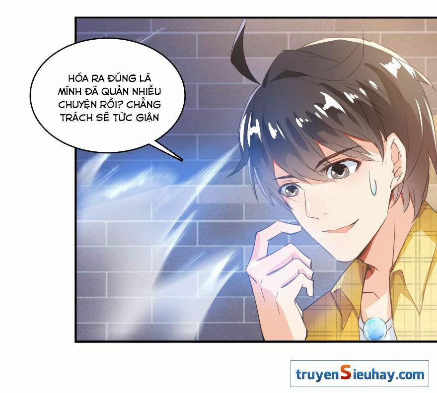 Tu Chân Nói Chuyện Phiếm Quần 22 trang 61