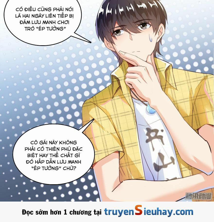 Tu Chân Nói Chuyện Phiếm Quần 22 trang 66