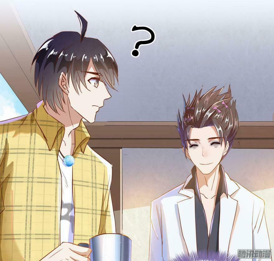 Tu Chân Nói Chuyện Phiếm Quần 22 trang 7