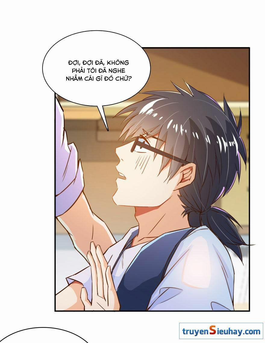 Tu Chân Nói Chuyện Phiếm Quần 23 trang 17