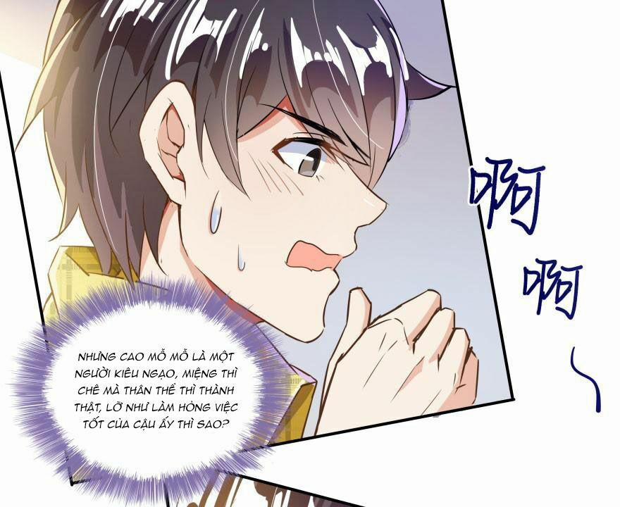 Tu Chân Nói Chuyện Phiếm Quần 23 trang 29