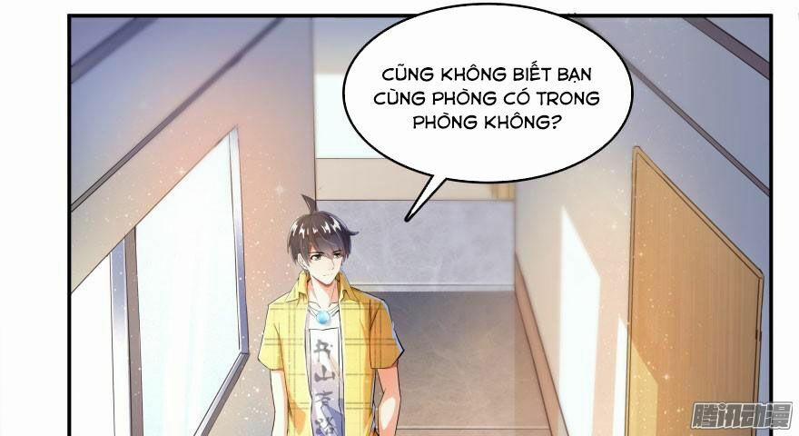 Tu Chân Nói Chuyện Phiếm Quần 23 trang 3