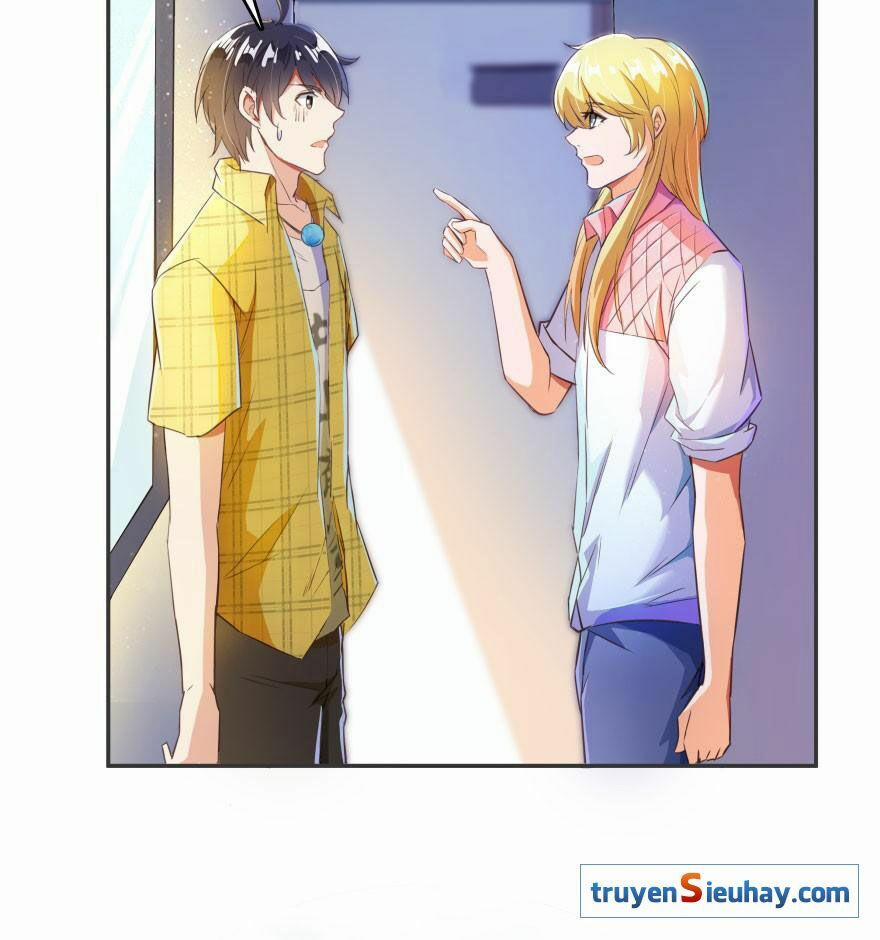 Tu Chân Nói Chuyện Phiếm Quần 23 trang 42