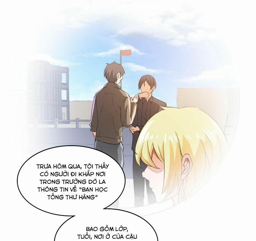 Tu Chân Nói Chuyện Phiếm Quần 23 trang 43