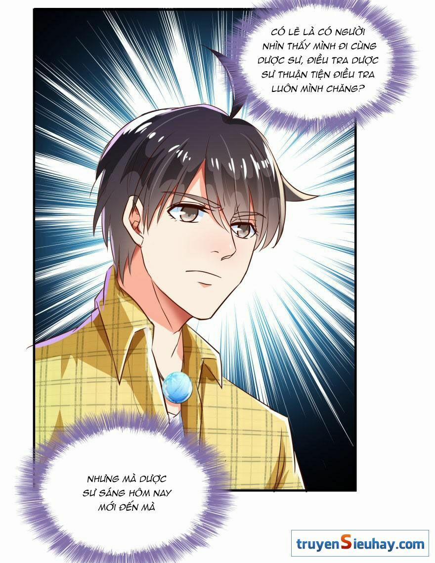 Tu Chân Nói Chuyện Phiếm Quần 23 trang 47