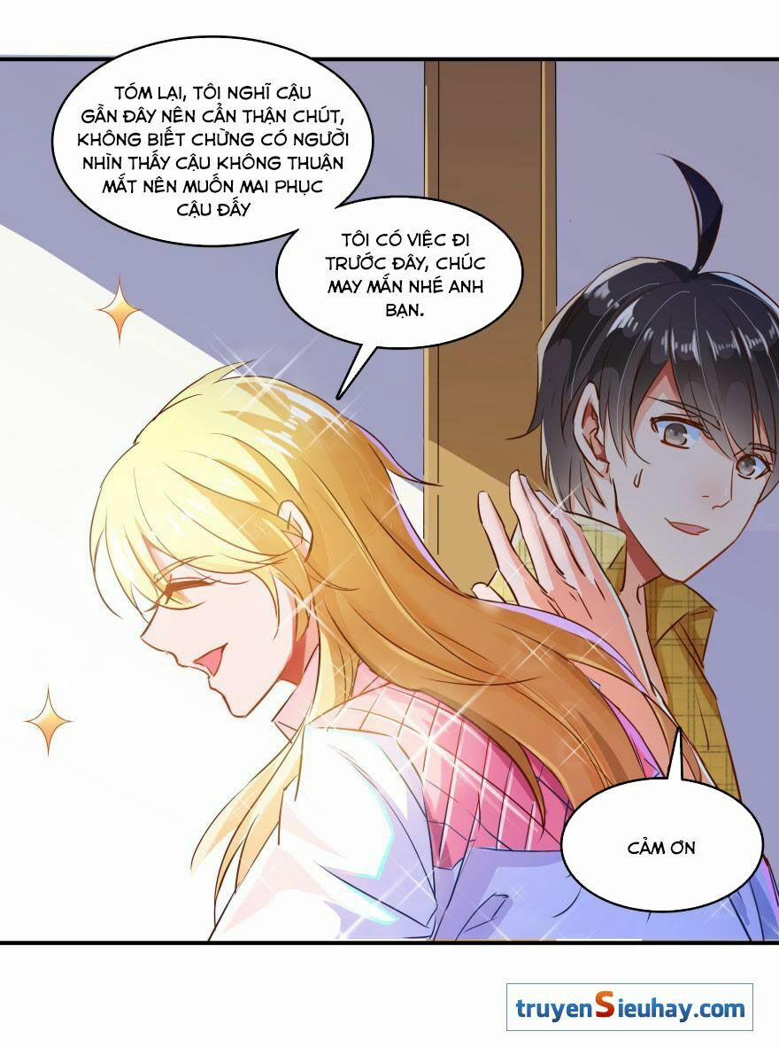 Tu Chân Nói Chuyện Phiếm Quần 23 trang 49