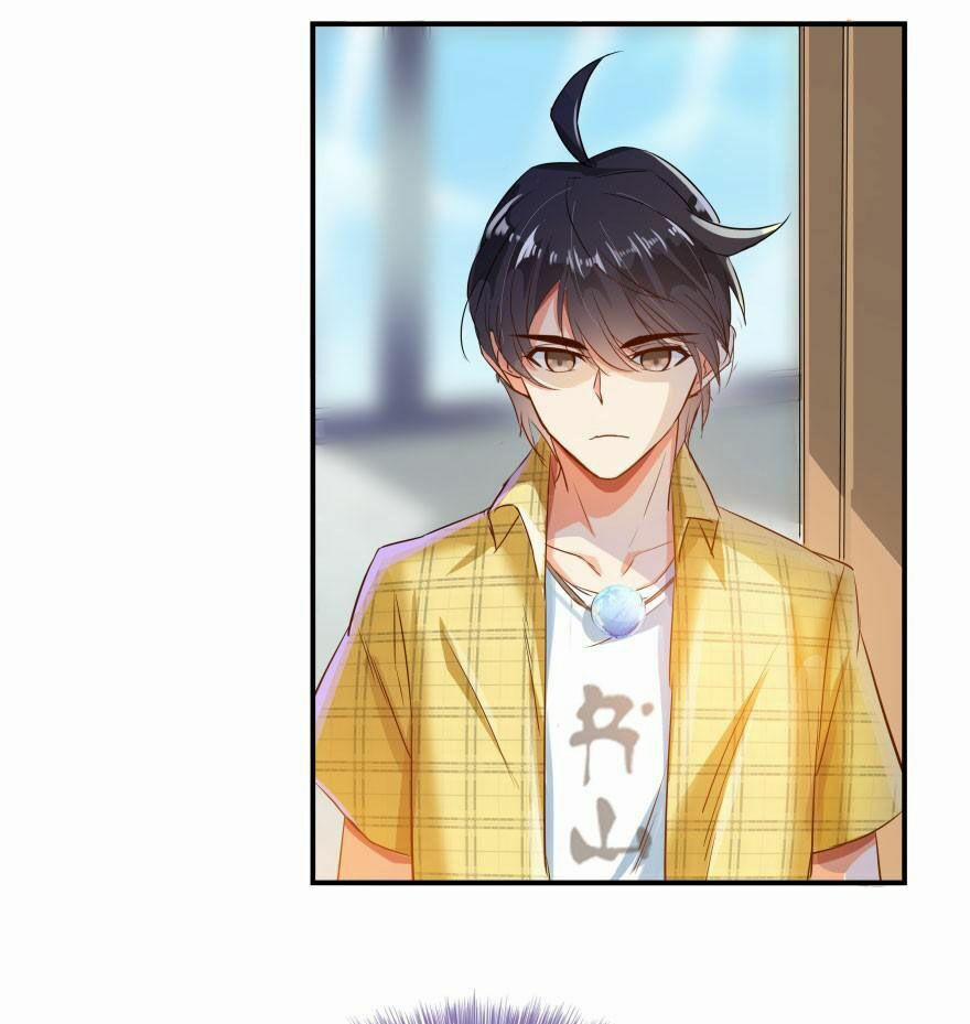 Tu Chân Nói Chuyện Phiếm Quần 23 trang 51