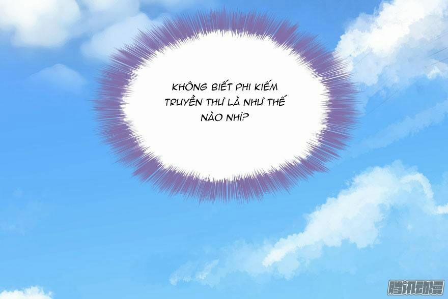 Tu Chân Nói Chuyện Phiếm Quần 23 trang 61