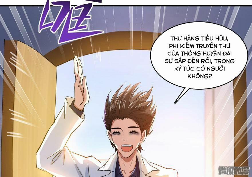 Tu Chân Nói Chuyện Phiếm Quần 23 trang 69